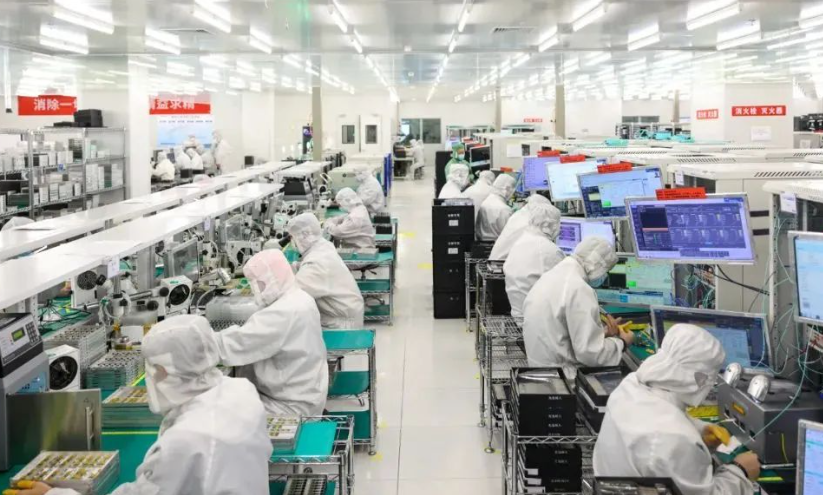 上海赫惟贸易有限公司纺织品与服饰鞋帽产品线对比及选型建议